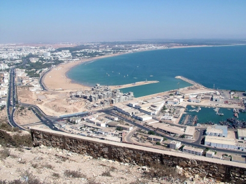 Location de voiture à Agadir : Guide complet pour les voyageurs français - Online Cars