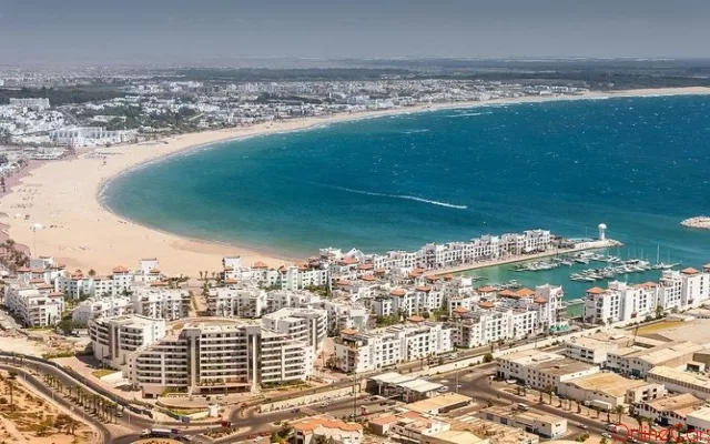 Découverte d'Agadir et ses Environs : Un Voyage en Voiture Inoubliable