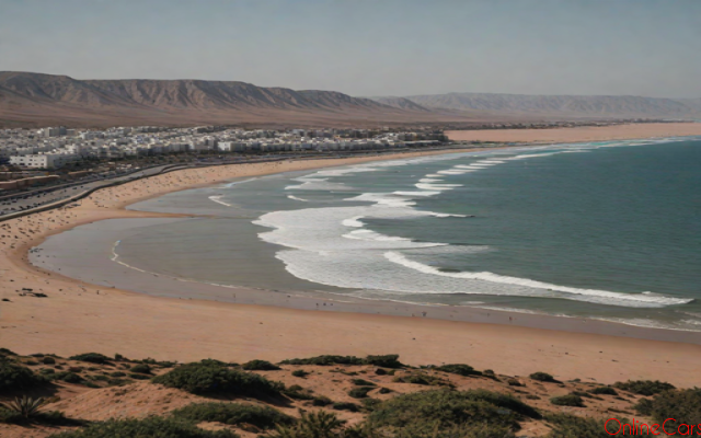 Agadir : La perle du Sud du Royaume Marocain