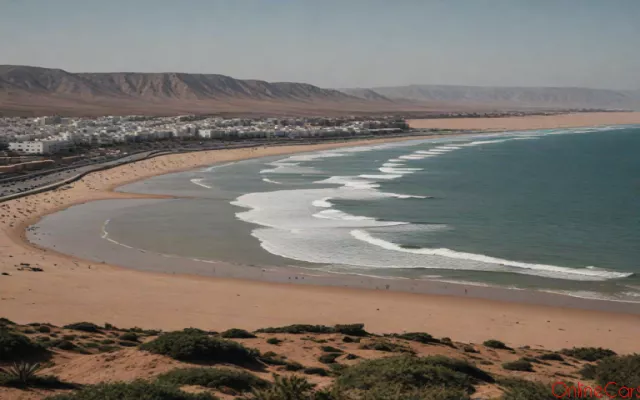 Explorer Agadir en toute liberté : La Location de Voiture